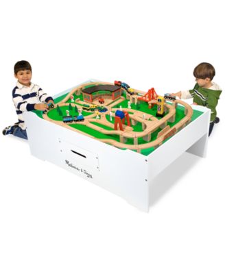 Kids Deluxe Magnetic Standing Art Easel