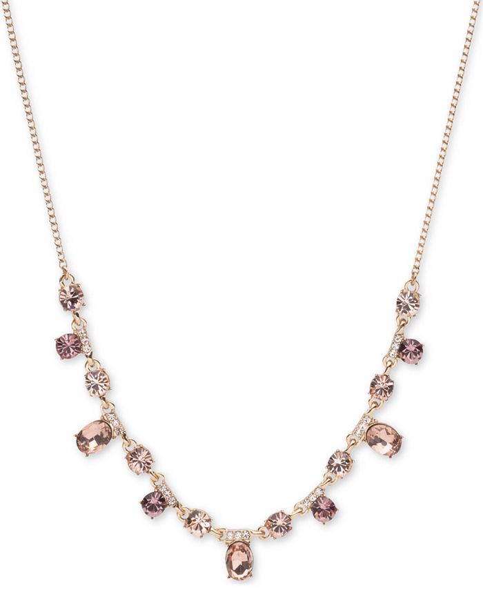 Givenchy statement necklace outlet