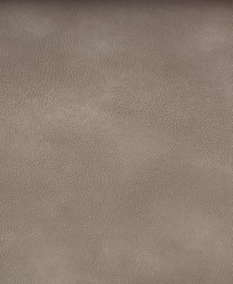 Greymel 84"  Zero Gravity Fabric Sofa with Power Headrests, Created for Macy's