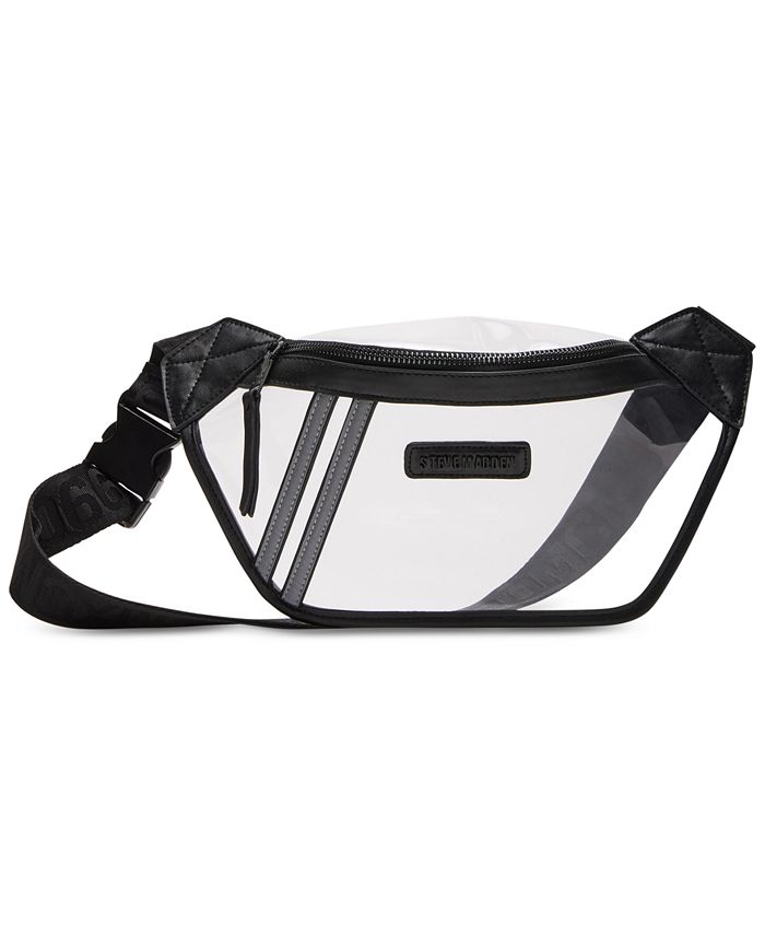 Macys steve madden shop fanny pack