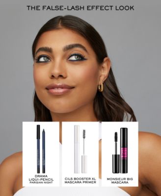 Monsieur Big Waterproof Mascara, 0.33 oz