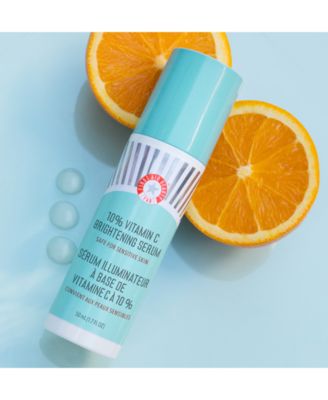 10% Vitamin C Brightening Serum
