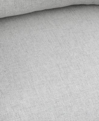 Greymel 84"  Zero Gravity Fabric Sofa with Power Headrests, Created for Macy's