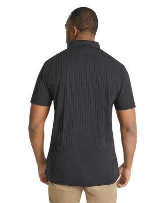 Джонни Бигг Johnny Bigg Мужское поло в рубчик 9790₽