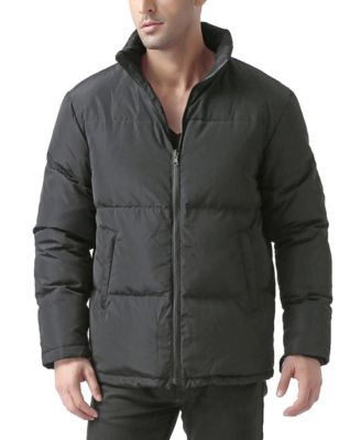 MODERM Men 3-in-1 Hooded Down Parka Coat