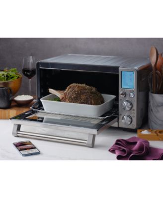 Joule&reg; Oven Air Fryer Pro, BOV950BSS1BUS1 