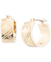 Ralph lauren deals earrings macys