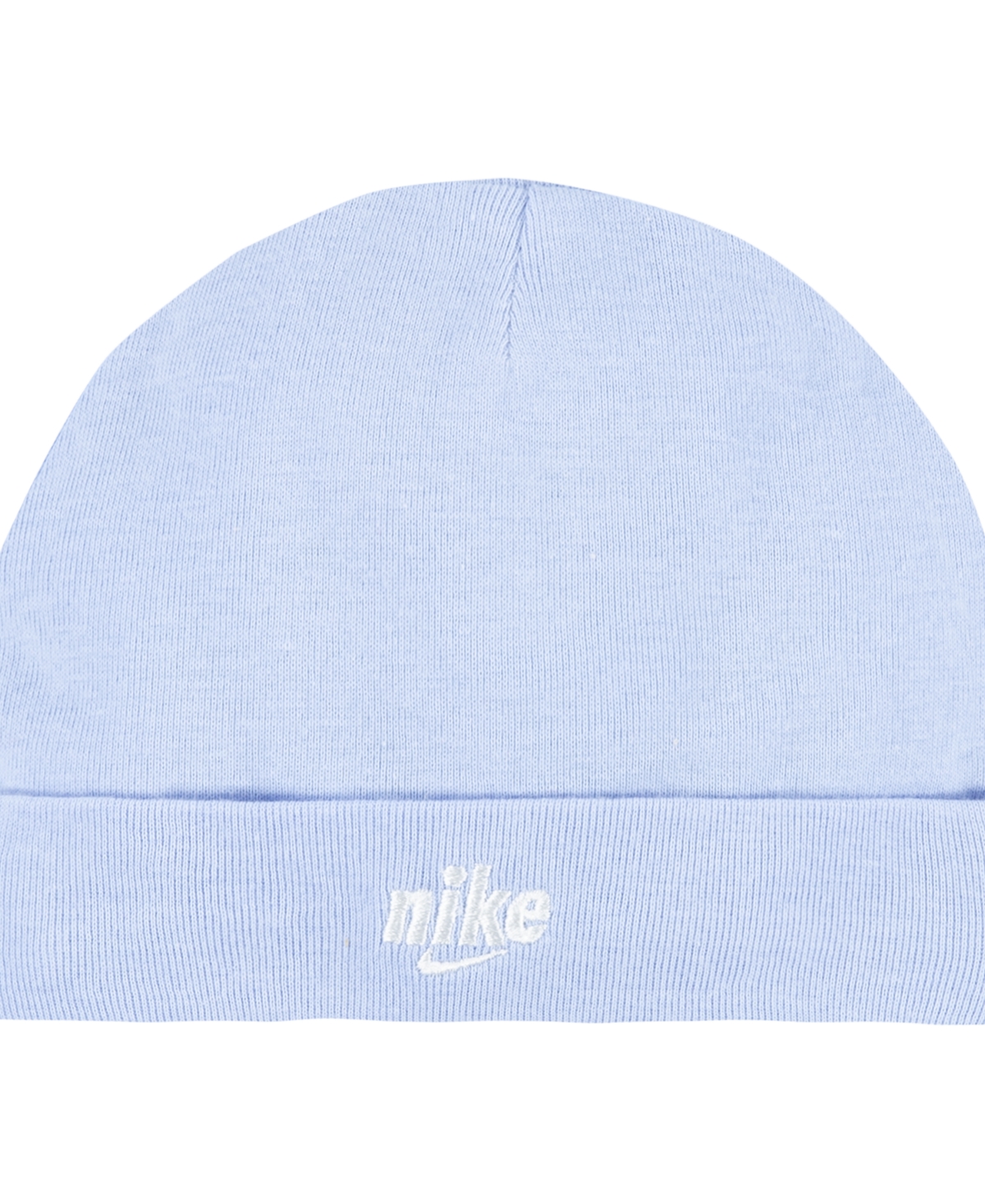 Nike Baby Boys or Girls All-Over Print Bodysuit, Hat and Booties Gift Box Set, 3-Piece