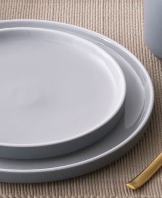 ColorTrio Stax 4 Piece Place Setting