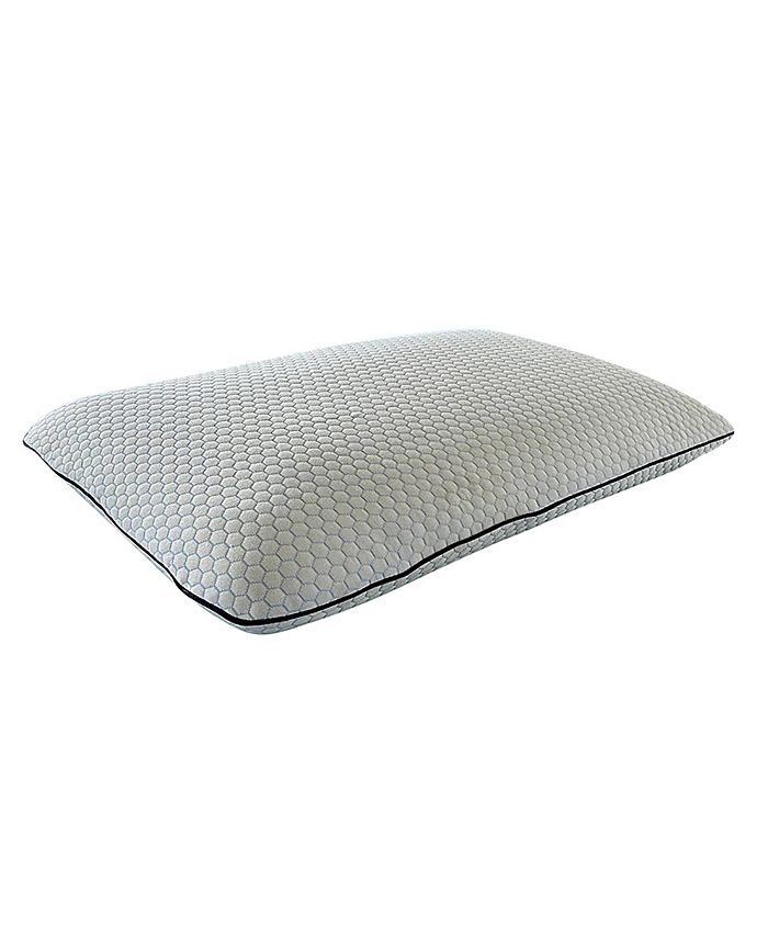 Dr Pillow Memory Foam Classic Pillow Macy's