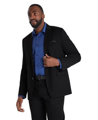 Джонни Джонни Бжжж Бжжж Большой И Высокий Витори Текстурированный Стрейч Пиджак 31890₽