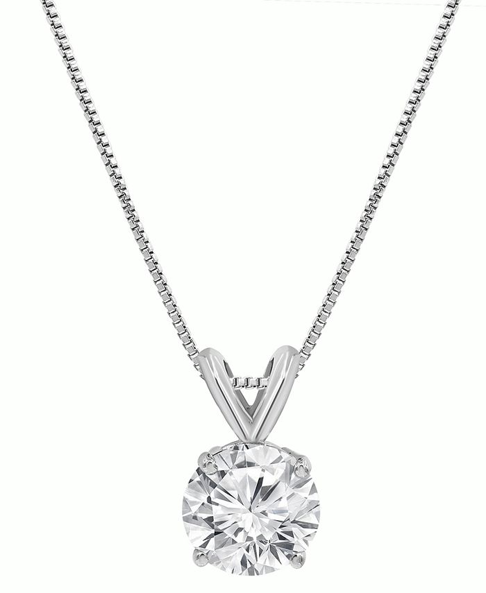 Macy s Diamond Solitaire 18