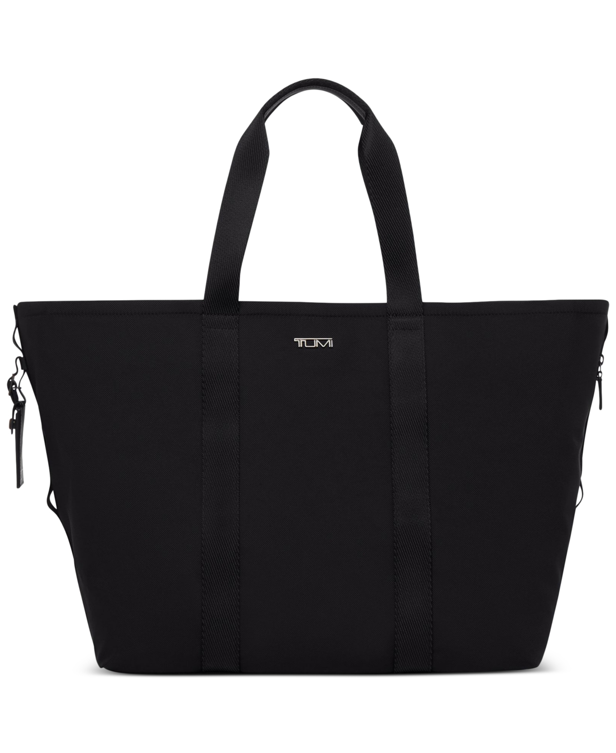 Tumi Essential Medium Tote Bag In Black