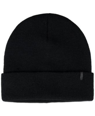 Men's Two Piece Beanie Set
