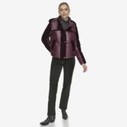 Andrew marc tambos online down puffer jacket