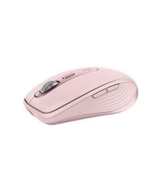 910-006927 MX Anywhere Mouse, 3S Rose