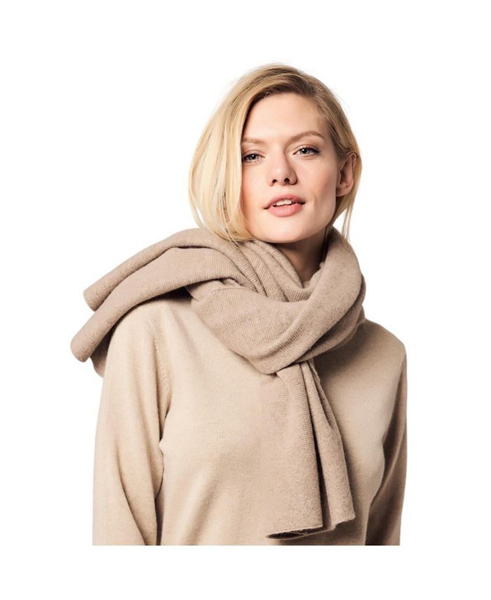 Macy's scarf sale