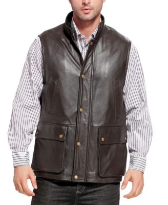 Landing Leathers