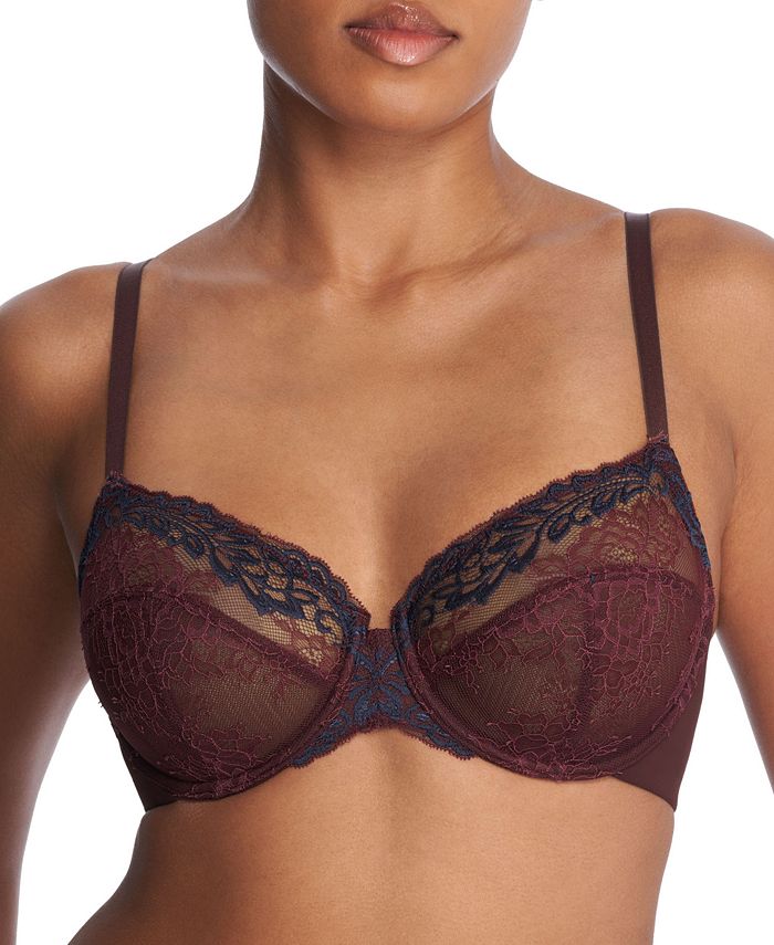 Natori Feathers Bra  Order Our Classic Feathers Bra Online