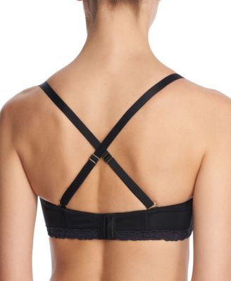 Women's Pure Luxe Strapless Contour Underwire Bra 729080