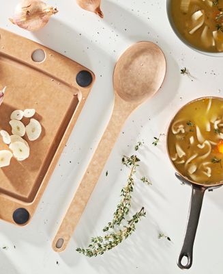 Kitchen Series Utensil, Large Spoon 13"