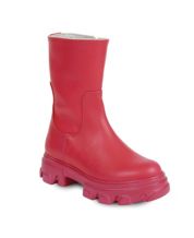 Macys 2025 pink boots