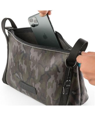 Leather Crossbody Bag, XBody By Lyndon