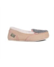 Kora moccasin 2025 slippers