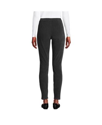 Women's Sport Knit High Rise Corduroy Leggings