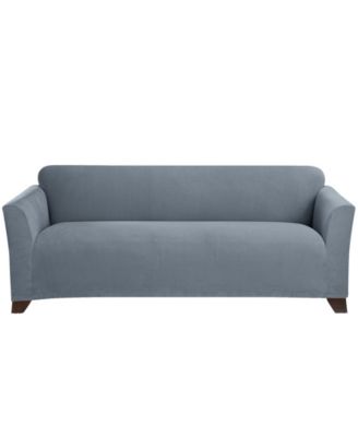 Sure Fit Stretch Morgan 1-Pc. Sofa Slipcover