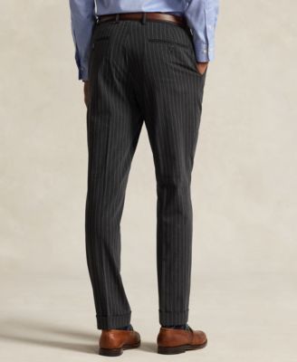 Men's Performance Twill Trousers