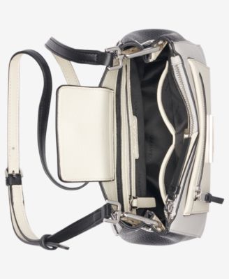 Hadley Adjustable Crossbody 