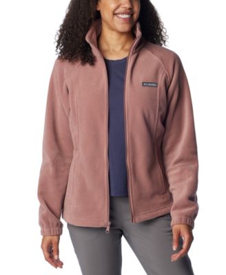 Women's Benton Springs Fleece Jacket, XS-3X
