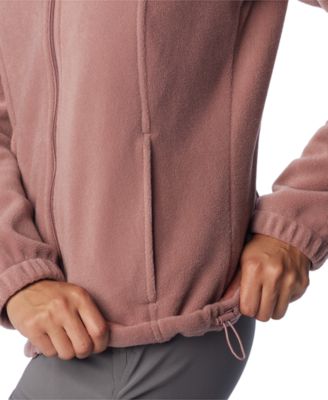 Women's Benton Springs Fleece Jacket, XS-3X