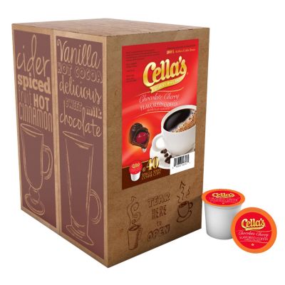 Cella's