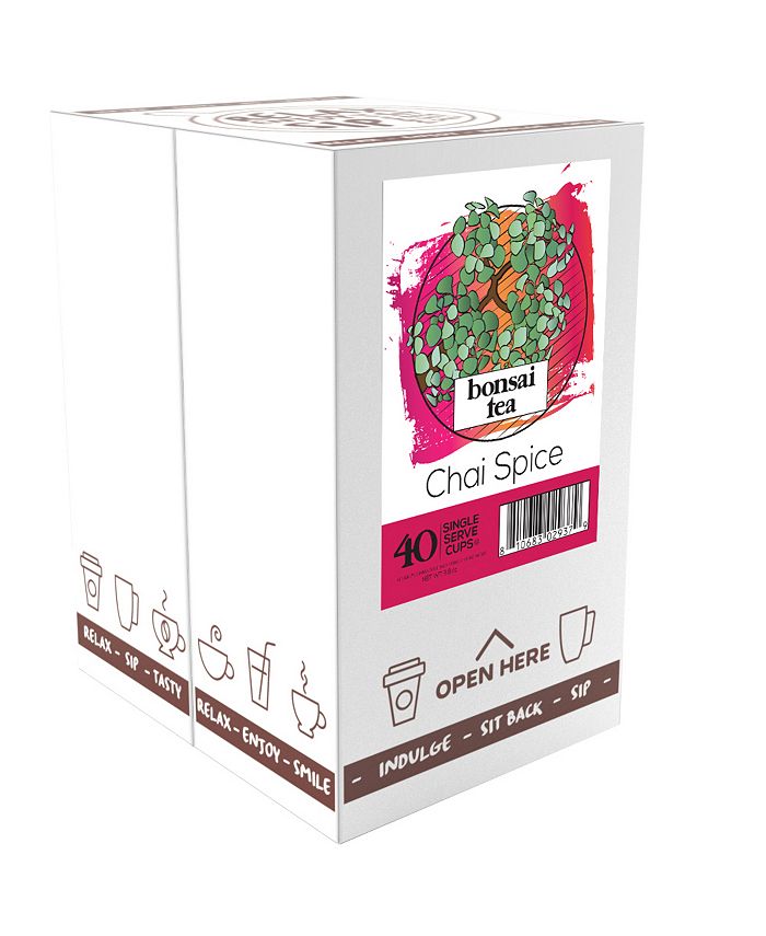 Cialde Tea & Salute | Coffee Up - Foto 3