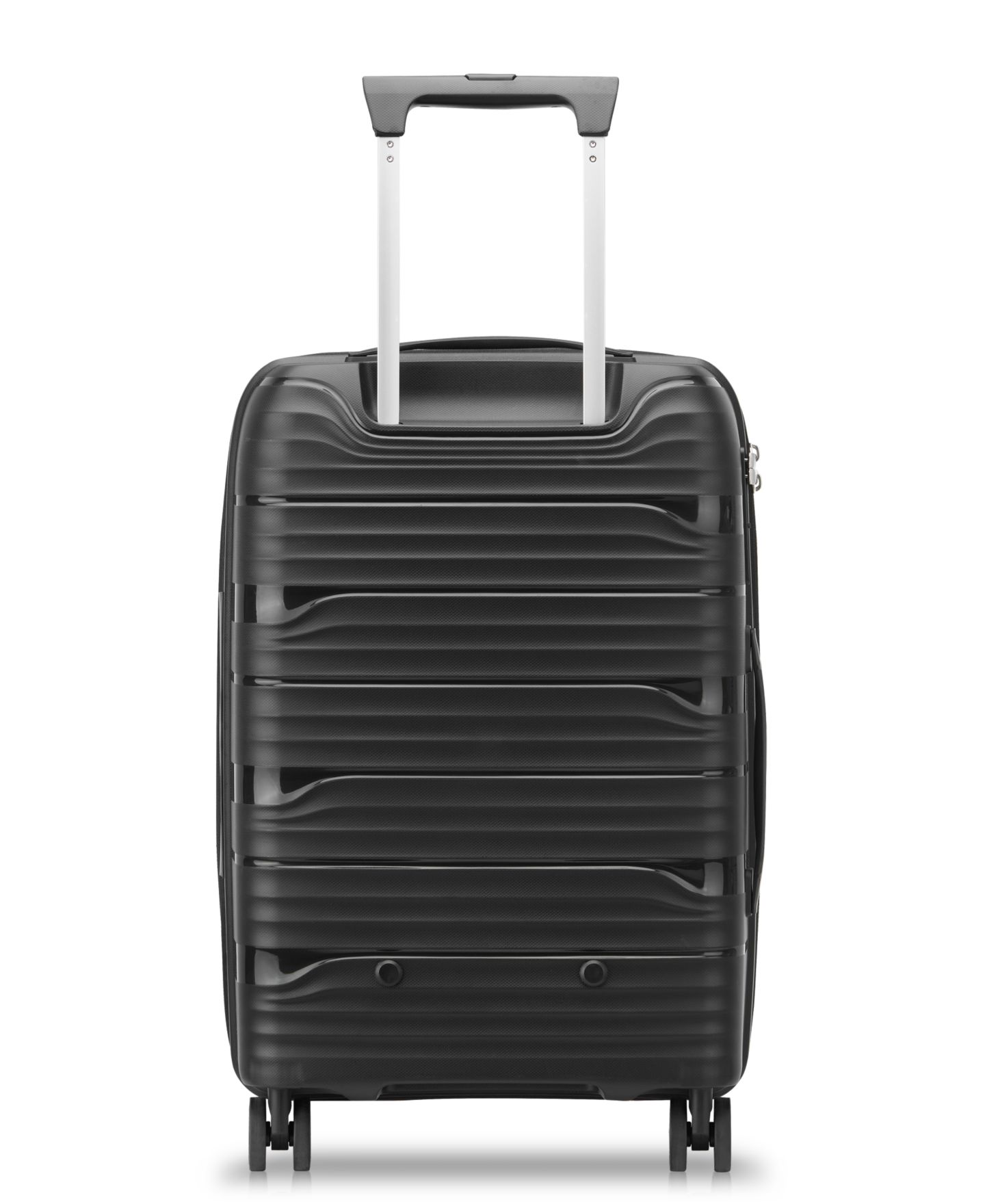 Чемоданы Delsey Dune Luggage Collection, цвет: Чёрный — фото 5