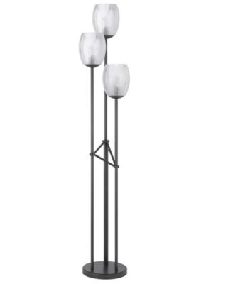 Oconto 70.5" Height Metal Floor Lamp