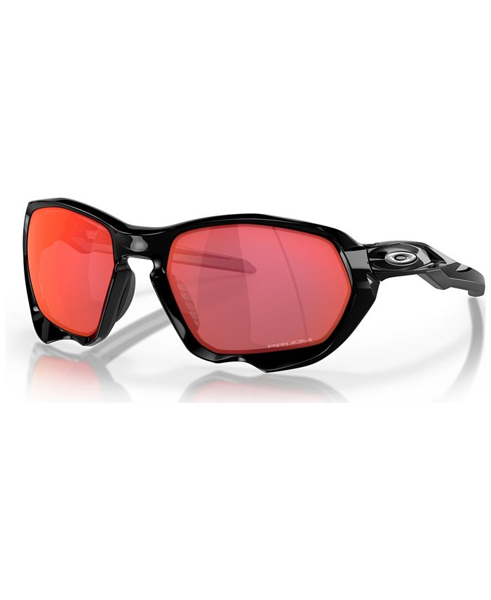 Oakley Men's Plazma Sunglasses