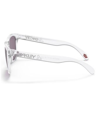 Men's Frogskins (Low Bridge Fit) Hachi Collection Sunglasses, OO9245