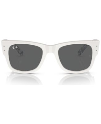 Unisex Mega Wayfarer Disney 100th Anniversary Sunglasses, RB0840S