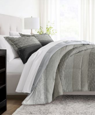 Ultra Soft Ombre 2-Pc. Comforter Set, Twin