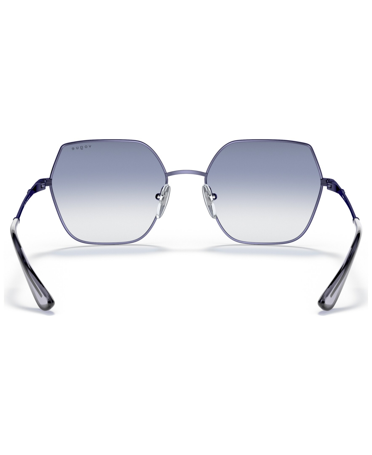 Vogue Eyewear Women's Sunglasses, Gradient VO4207S