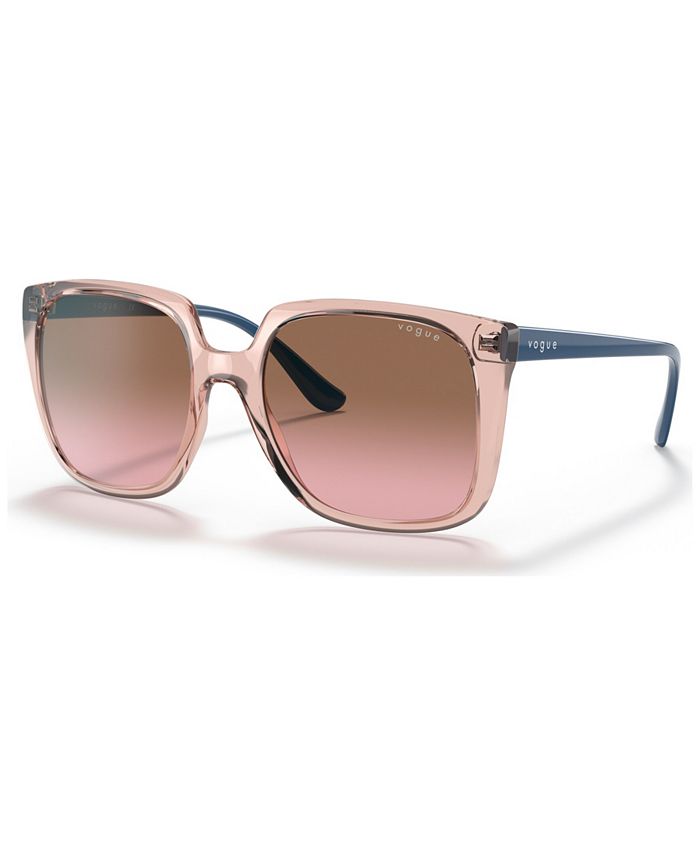 Macy's vogue sunglasses 2025