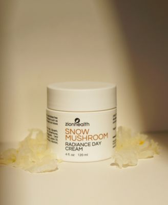 Snow Mushroom Radiance Day Cream, 120 ml