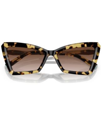 Women's Sunglasses, Gradient TF4203