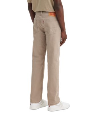 Men's 505™ Regular Fit Stretch Jeans