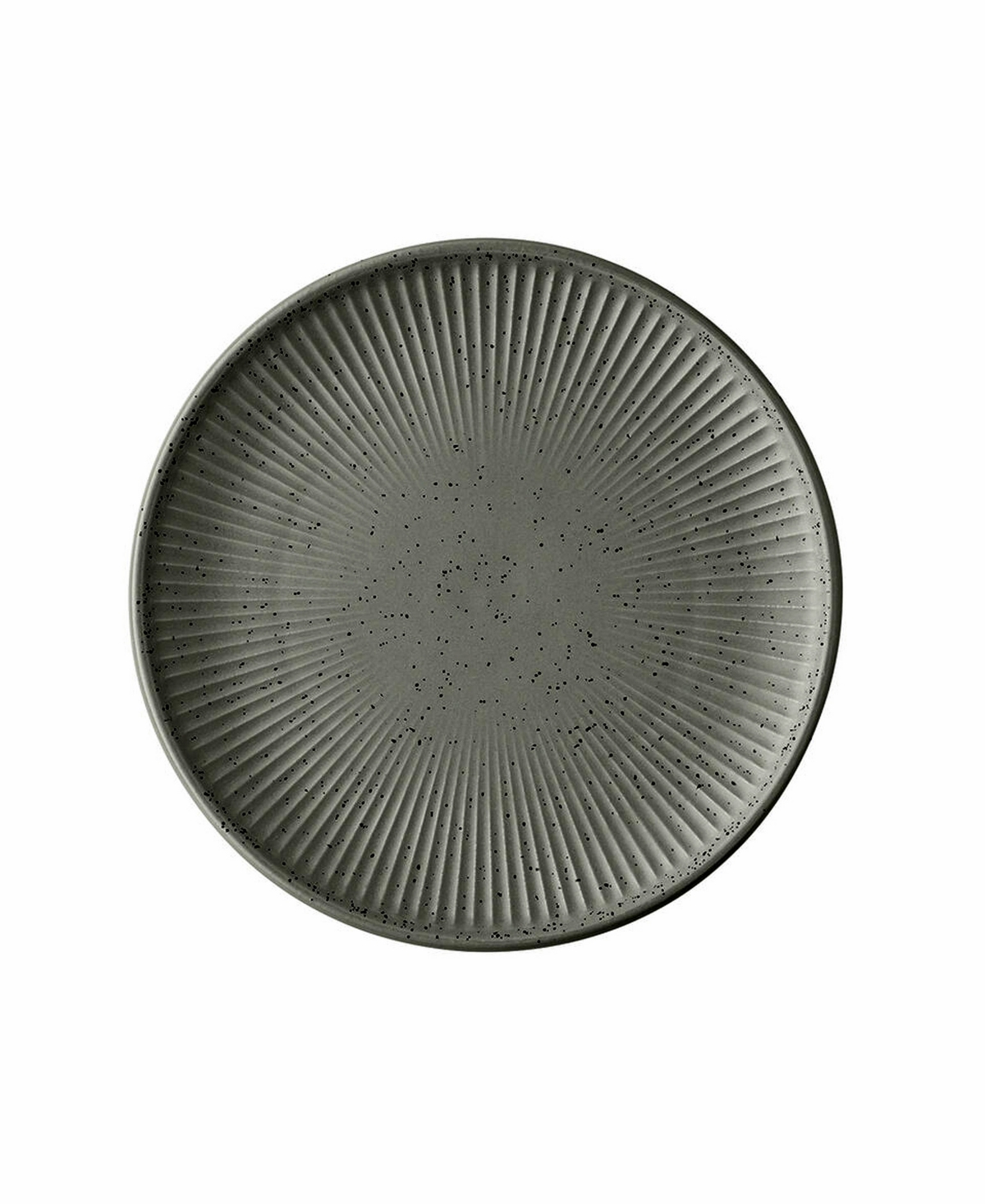 Rosenthal Clay Set Of 4 Bread Butter Plates, Service For 4 In Sky Blue