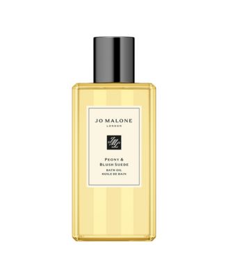 Jo Malone London - Peony & Blush Suede Bath Oil, 8.4 oz.