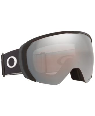 Flight Path Snow Goggles 